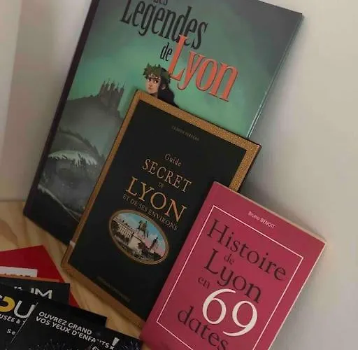 Lejlighed med et soveværelse